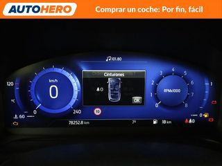 Ford Puma 1.0 EcoBoost ST-Line X