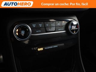 Ford Puma 1.0 EcoBoost ST-Line X