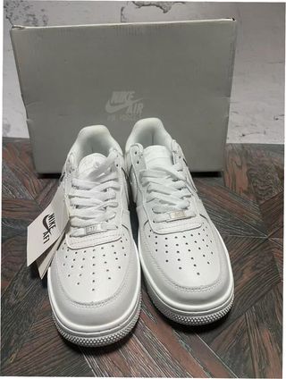 Nike Air Force 1 Low '07 Talla 38.5