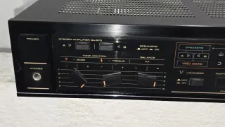 Amplificador Pioneer SA-570