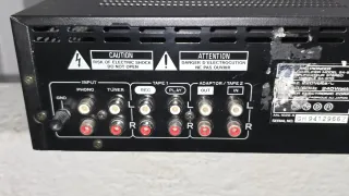 Amplificador Pioneer SA-570