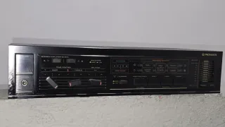 Amplificador Pioneer SA-570