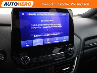 Ford Puma 1.0 EcoBoost ST-Line X