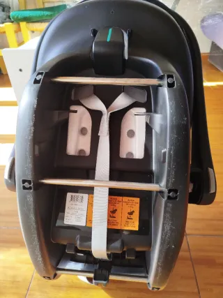 Silla de coche Maxi-Cosi bebé