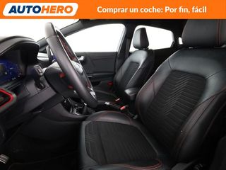 Ford Puma 1.0 EcoBoost ST-Line X