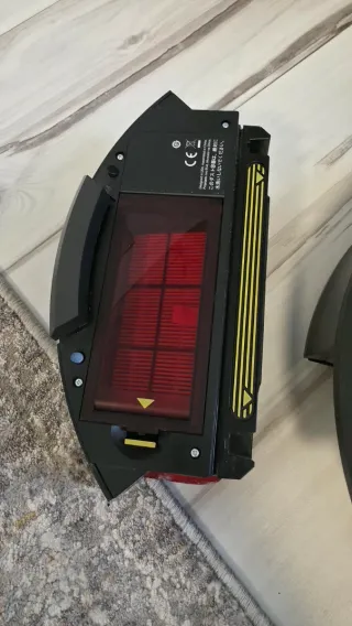 Robot Aspirador iRobot Roomba