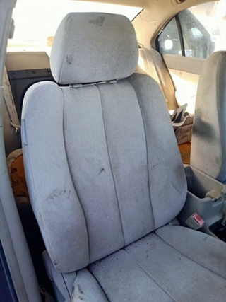 ASIENTO DELANTERO DERECHO HYUNDAI SONATA (NF)