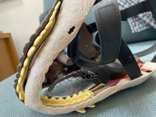 Máscara T-Rex Jurassic World