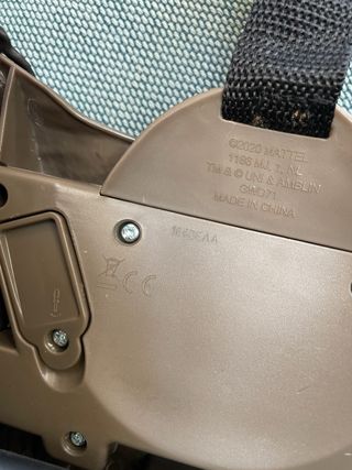 Máscara T-Rex Jurassic World