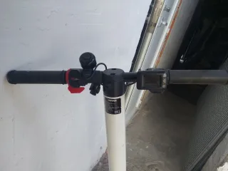 Patinete Eléctrico Denver