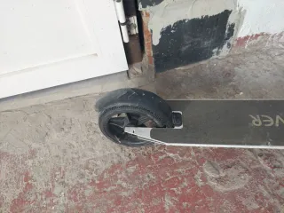 Patinete Eléctrico Denver