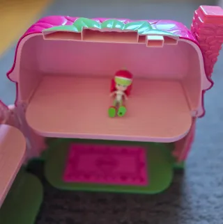 Pack Juguetes Variados Niña