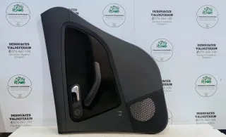 Guarnecido trasero derecho Seat Ibiza