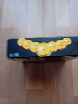 Dragon Ball Z Crystal Ball