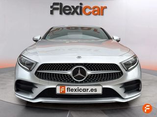 Mercedes CLS CLS 350 d 4MATIC