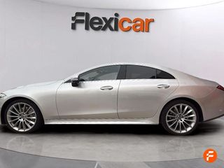 Mercedes CLS CLS 350 d 4MATIC