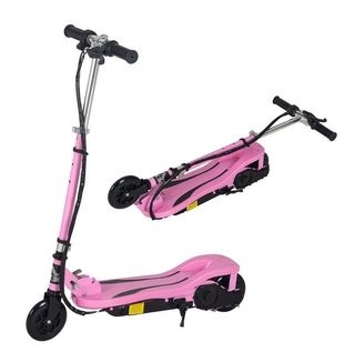 Patinete eléctrico infantil