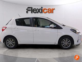 Toyota Yaris 1.0 70 Active