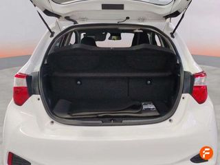 Toyota Yaris 1.0 70 Active