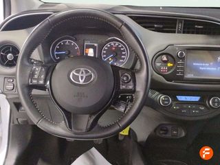 Toyota Yaris 1.0 70 Active