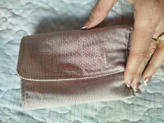 Camisa de vestir hombre rosa