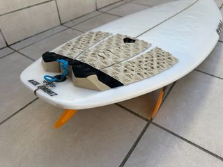 Tabla Surf Pukas Tasty Treat 5'9