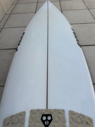Tabla Surf Pukas Tasty Treat 5'9