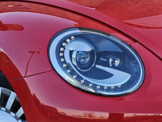 VOLKSWAGEN BEETLE EDICION ESPECIAL KAFER !!!