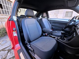 VOLKSWAGEN BEETLE EDICION ESPECIAL KAFER !!!