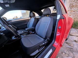 VOLKSWAGEN BEETLE EDICION ESPECIAL KAFER !!!