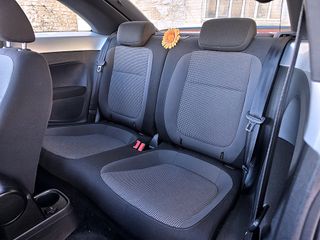 VOLKSWAGEN BEETLE EDICION ESPECIAL KAFER !!!