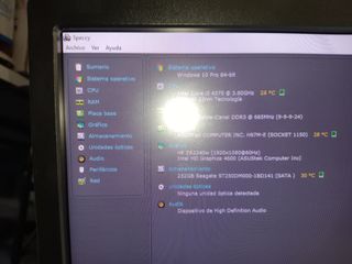 Placa Base ASUS H97M-E