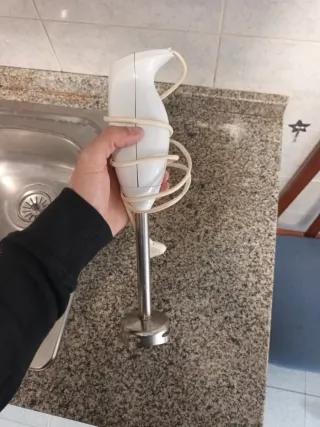 Batidora Taurus Robot 300