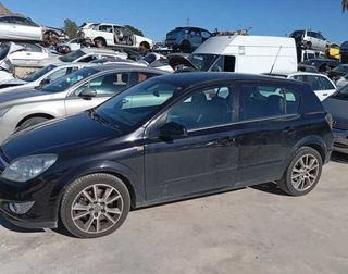 Opel 480058 llanta astra h ber. edition