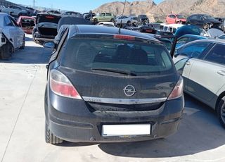 Opel 480058 llanta astra h ber. edition