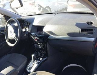 Opel 480058 llanta astra h ber. edition