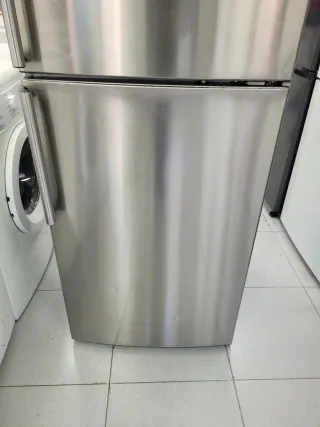 Nevera Combi 2,m Siemens + Garantía + Entrega