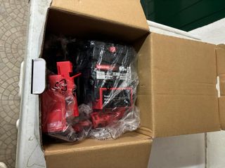 MADER Máquina de Afiar 65w