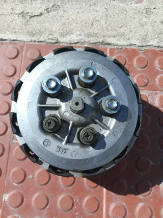 Cesto Embraiagem Raptor 660R hinson