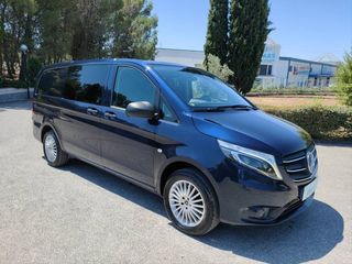 MERCEDES-BENZ Vito 119CDI AT 140kW Tourer Select Larga
