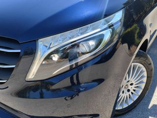 MERCEDES-BENZ Vito 119CDI AT 140kW Tourer Select Larga