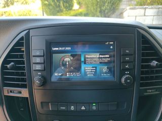 MERCEDES-BENZ Vito 119CDI AT 140kW Tourer Select Larga