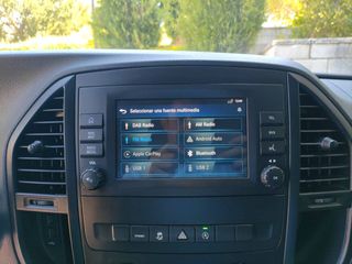 MERCEDES-BENZ Vito 119CDI AT 140kW Tourer Select Larga