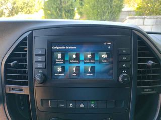 MERCEDES-BENZ Vito 119CDI AT 140kW Tourer Select Larga