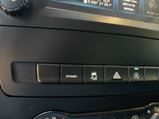 MERCEDES-BENZ Vito 119CDI AT 140kW Tourer Select Larga