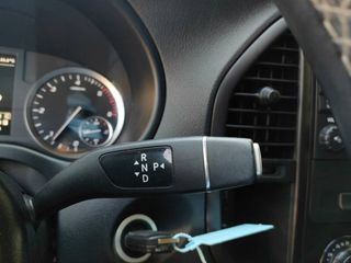 MERCEDES-BENZ Vito 119CDI AT 140kW Tourer Select Larga
