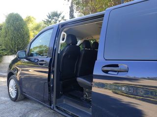 MERCEDES-BENZ Vito 119CDI AT 140kW Tourer Select Larga