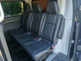 MERCEDES-BENZ Vito 119CDI AT 140kW Tourer Select Larga