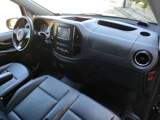 MERCEDES-BENZ Vito 119CDI AT 140kW Tourer Select Larga