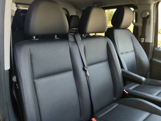 MERCEDES-BENZ Vito 119CDI AT 140kW Tourer Select Larga